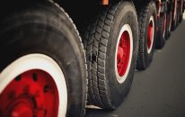 Ford Cargo 1846T