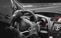 Honda Civic Type R 2015 ilk detayları