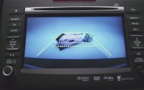 Honda CR-V 1.6 Dizel 2013 Test Sürüşü