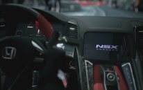 Honda NSX Concept 2016