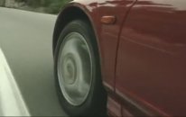 Honda NSX First Generation