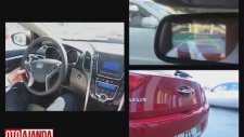 Hyundai i30 Sürüş İzlenimi