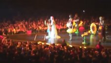 Katy Perry - The One That Got Away - Prismatic World Tour
