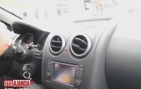 Nissan Qashqai 1.5 dCi dizel test sürüşü 2012