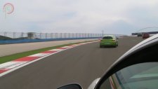 Oto-Park.Com | İstanbul Park (Alfa Romeo Giulietta 1.6 JTD)