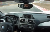 Oto-Park.Com | İstanbul Park (BMW 116d)