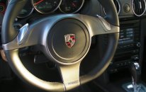 Oto-Park.Com | Porsche Cayman (2010)