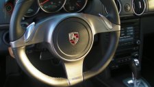 Oto-Park.Com | Porsche Cayman (2010)