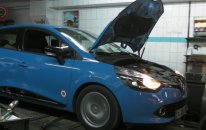 Oto-Park.Com | Renault Clio 1.5 dCi Icon (2013)