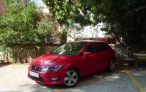 Oto-Park.Com | Seat Leon 1.4 TSI FR (2013)