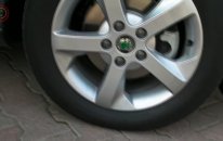 Oto-Park.Com | Skoda Octavia 1.4 TSI Elegance (2012)