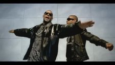 R. Kelly Duet With Usher - Same Girl
