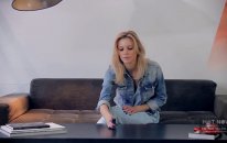 Sephora - Hot Now- Season 5 - Nails Inc - Denim Effect