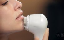 Sephora Hot Now Season 6- Clarisonıc -MIA 2 White