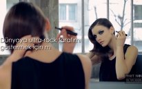 Sephora- Tattoo me!
