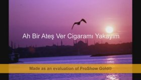 Tolga Çandar - Ah Bir Ateş Ver Cigaramı Yakayım Tolga Çandar - Ah Bir Ateş Ver Cigaramı Yakayım