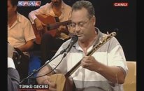 Tolga Çandar - Deniz Üstü Köpürür