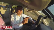 Toyota Corolla 2013 Test sürüşü