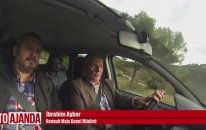 Yeni Dacia Duster 2014 1.5 Dizel Sürüş İzlenimleri
