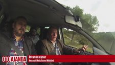 Yeni Dacia Duster 2014 1.5 Dizel Sürüş İzlenimleri