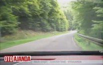 Yeni Opel Astra Sedan 1.6 Test Sürüşü Almanya