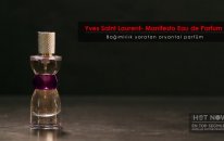Yves Saint Laurent - Manifesto Eau de Parfum
