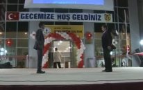Zeybek Efe Oyunu