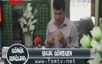 Bilal Göregen - Acem Kızı & Bülbülüm Altın Kafeste 2014