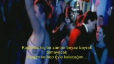 Dido - White Flag (Türkçe Altyazı)
