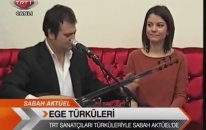 Ege Türküleri