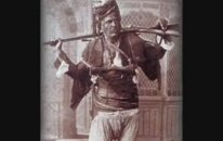 Harmandalı Efem Geliyor