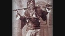 Harmandalı Efem Geliyor