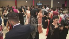 Kırşehirli Halil Solak Hollanda Amsterdam Düğün Gel Yanıma Gel Kırşehirin Gülleri
