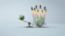 Piggy Tales (Teeter Trotter)