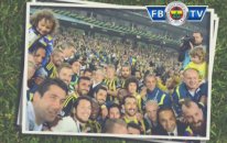 Sampiyon Fenerbahce Foto Klıp