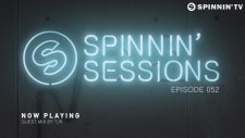 Spinnin' Sessions Guest: Tjr