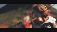 Bolero Of Fire (From Zelda Oot) - Violin - Taylor Davis