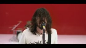 Foo Fighters - The Pretender Foo Fighters - The Pretender