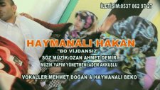 Haymanalı Hakan Erat