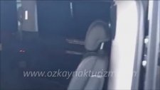 İstanbul Vip Araç Kiralama Özkaynak Turizm