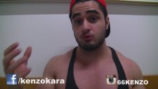 Karl Ess Mischa Janiec Tim Gabel Eder Oliveira - Natural Bodybuıldıng Kenzo Karagöz