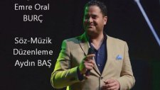Meşakkat - Emre Oral Burç