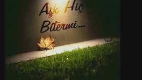 Namık Can - Gelmedin Birtanem Namık Can - Gelmedin Birtanem