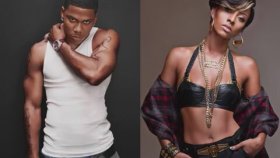 Nelly - Feat. Keri Hilson - Liv Tonight Nelly - Feat. Keri Hilson - Liv Tonight