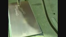 Pcb Kazıma Mini Cnc Ve Masaüstü Cnc