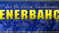Son Sözümüz Fenerbahce Şampiyon