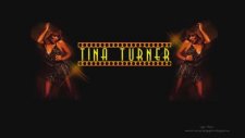 Tina Turner - Simply The Best Vınyl Records 1991