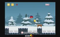 Angry Birds Go Crazy