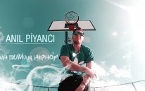 Anıl Piyancı - Bi Duman Hiphop (Video Klip)