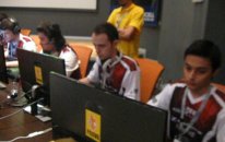 Ant Vs Gamesatış Dota 2 Turnuvası Öncesi - 2